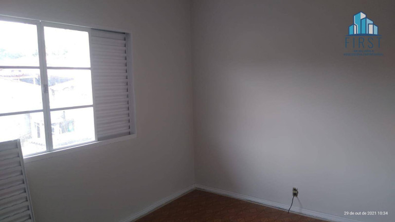 Imagem Sobrado com 3 Quartos à Venda, 180 m² em Santo Antônio - Louveira