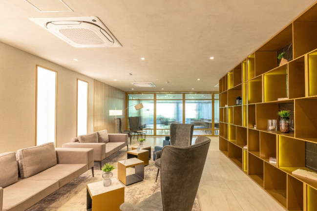 Imagem Apartamento com 1 Quarto à Venda, 26 m² em Vila Nova Conceição - São Paulo