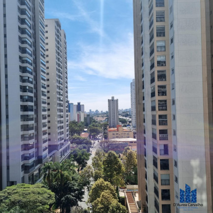 Imagem Apartamento com 1 Quarto para Alugar, 41 m² em Jardim Prudência - São Paulo Imagem Apartamento com 1 Quarto para Alugar, 41 m² em Jardim Prudência - São Paulo