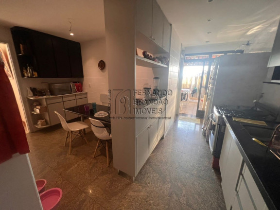 Imagem Imóvel com 3 Quartos à Venda, 210 m² em Barra Da Tijuca - Rio De Janeiro