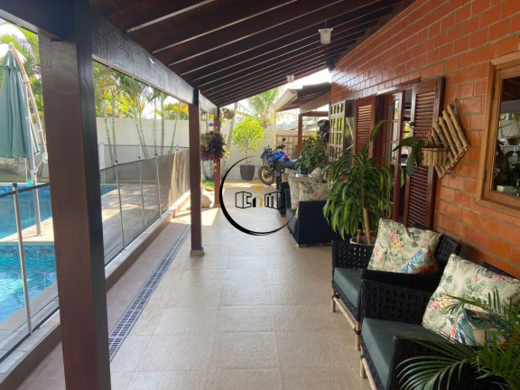 Imagem Casa de Condomínio com 4 Quartos à Venda, 360 m² em Jardim Do Ribeirão Ii - Itupeva Imagem Casa de Condomínio com 4 Quartos à Venda, 360 m² em Jardim Do Ribeirão Ii - Itupeva