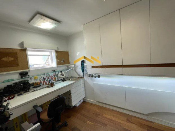 Imagem Apartamento com 3 Quartos à Venda, 121 m² em Campo Belo - São Paulo Imagem Apartamento com 3 Quartos à Venda, 121 m² em Campo Belo - São Paulo