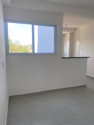 Imagem Imóvel com 2 Quartos à Venda, 46 m² em Vila Mineirão - Sorocaba