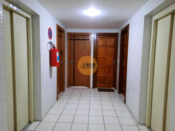 Imagem Apartamento com 3 Quartos à Venda, 86 m² em Candeias - Jaboatão Dos Guararapes
