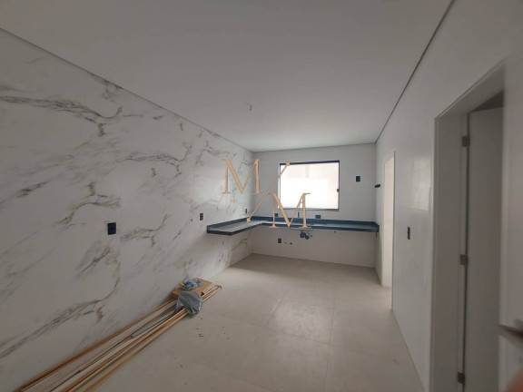 Imagem Casa com 4 Quartos à Venda, 290 m² em Boqueirão - Santos Imagem Casa com 4 Quartos à Venda, 290 m² em Boqueirão - Santos