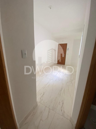 Imagem Imóvel com 2 Quartos à Venda, 44 m² em Vila Príncipe De Gales - Santo André