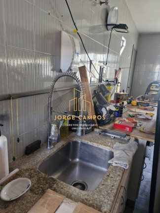 Imagem Casa com 3 Quartos à Venda, 500 m² em Jardim Nova América - São José Dos Campos Imagem Casa com 3 Quartos à Venda, 500 m² em Jardim Nova América - São José Dos Campos