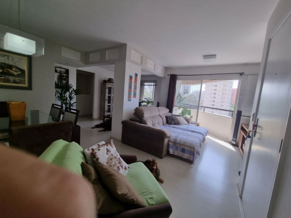 Apartamento com 2 Quartos à Venda, 93 m² em Vila Andrade - São Paulo