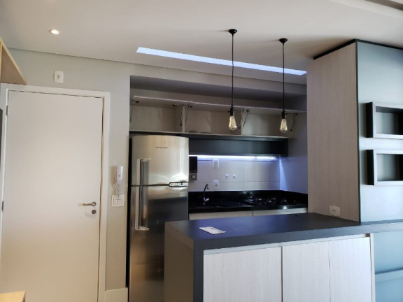 Imagem Imóvel com 2 Quartos à Venda, 69 m² em Vila Mariana - São Paulo