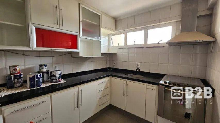 Imagem Apartamento com 3 Quartos à Venda, 135 m² em Residencial Aquarius - Bauru Imagem Apartamento com 3 Quartos à Venda, 135 m² em Residencial Aquarius - Bauru