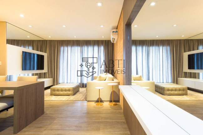 Imagem Apartamento com 1 Quarto à Venda, 65 m² em Vila Nova Conceição - São Paulo Imagem Apartamento com 1 Quarto à Venda, 65 m² em Vila Nova Conceição - São Paulo