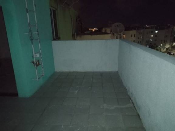 Imagem Apartamento com 2 Quartos à Venda, 43 m² em Sussuarana - Salvador Imagem Apartamento com 2 Quartos à Venda, 43 m² em Sussuarana - Salvador
