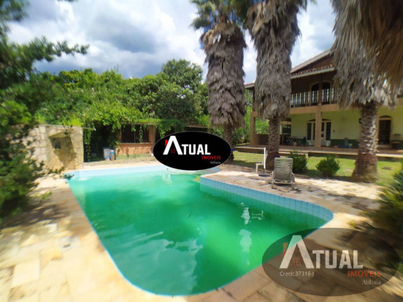 Imagem Casa com 4 Quartos à Venda, 2.000 m² em Jardim Estância Brasil - Atibaia Imagem Casa com 4 Quartos à Venda, 2.000 m² em Jardim Estância Brasil - Atibaia