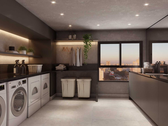 Imagem Imóvel com 1 Quarto à Venda, 24 m² em Indianópolis - São Paulo Imagem Imóvel com 1 Quarto à Venda, 24 m² em Indianópolis - São Paulo