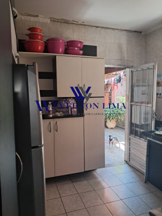 Imagem Sobrado com 2 Quartos à Venda, 98 m² em Jardim Morada Do Sol - Indaiatuba Imagem Sobrado com 2 Quartos à Venda, 98 m² em Jardim Morada Do Sol - Indaiatuba