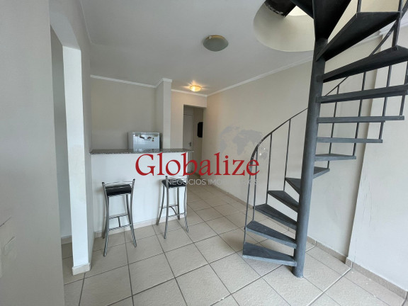 Imagem Imóvel com 2 Quartos à Venda, 105 m² em José Menino - Santos Imagem Imóvel com 2 Quartos à Venda, 105 m² em José Menino - Santos