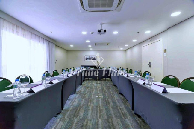 Imagem Apartamento com 1 Quarto para Alugar, 32 m² em Moema - São Paulo Imagem Apartamento com 1 Quarto para Alugar, 32 m² em Moema - São Paulo