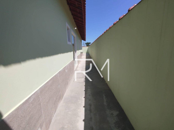 Imagem Casa com 2 Quartos à Venda, 76 m² em Jussara - Mongaguá