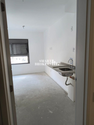 Imagem Apartamento com 1 Quarto à Venda, 20 m² em Ipiranga - São Paulo Imagem Apartamento com 1 Quarto à Venda, 20 m² em Ipiranga - São Paulo