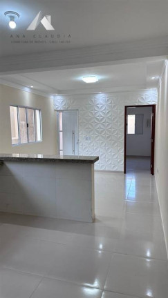 Imagem Casa com 3 Quartos à Venda, 81 m² em Santa Terezinha - Itanhaem Imagem Casa com 3 Quartos à Venda, 81 m² em Santa Terezinha - Itanhaem