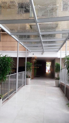 Imagem Apartamento com 2 Quartos à Venda, 60 m² em Itapuã - Vila Velha