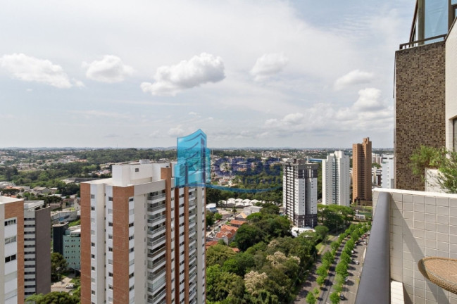 Imagem Apartamento com 3 Quartos à Venda, 337 m² em Mossunguê - Curitiba Imagem Apartamento com 3 Quartos à Venda, 337 m² em Mossunguê - Curitiba