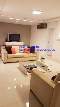 Imagem Apartamento com 4 Quartos para Alugar, 186 m² em Rio Pequeno - São Paulo