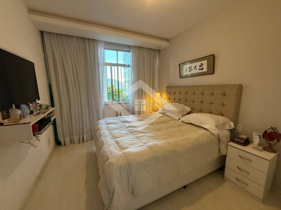 Imagem Apartamento com 2 Quartos à Venda, 90 m² em Icaraí - Niterói Imagem Apartamento com 2 Quartos à Venda, 90 m² em Icaraí - Niterói