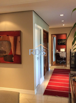 Imagem Apartamento com 3 Quartos à Venda, 296 m² em Santo Amaro - São Paulo Imagem Apartamento com 3 Quartos à Venda, 296 m² em Santo Amaro - São Paulo