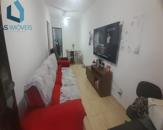Imagem Casa de Condomínio com 2 Quartos à Venda, 50 m² em Palmeiras - Cabo Frio Imagem Casa de Condomínio com 2 Quartos à Venda, 50 m² em Palmeiras - Cabo Frio