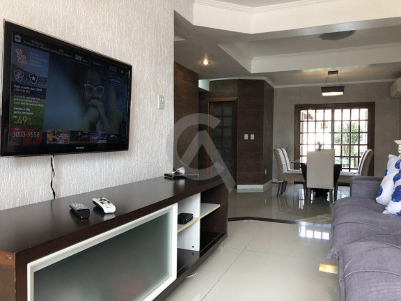 Imagem Casa com 4 Quartos à Venda, 489 m² em Niterói - Canoas