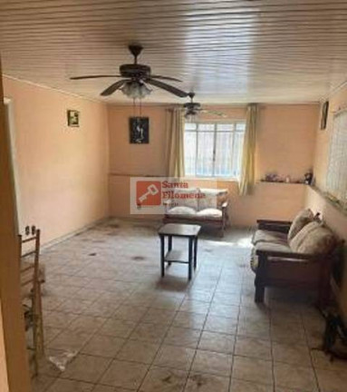 Imagem Casa à Venda, 275 m² em Centro - Santo André Imagem Casa à Venda, 275 m² em Centro - Santo André