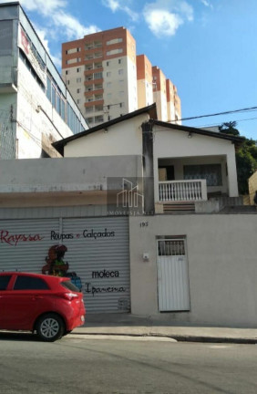 Imagem Sobrado com 4 Quartos à Venda, 292 m² em Vila Engenho Novo - Barueri