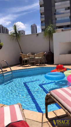 Imagem Apartamento com 4 Quartos à Venda, em Vila Regente Feijó - São Paulo Imagem Apartamento com 4 Quartos à Venda, em Vila Regente Feijó - São Paulo