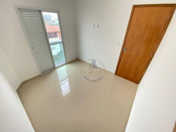 Imagem Cobertura com 2 Quartos à Venda, 86 m² em Vila Bela Vista - Santo André