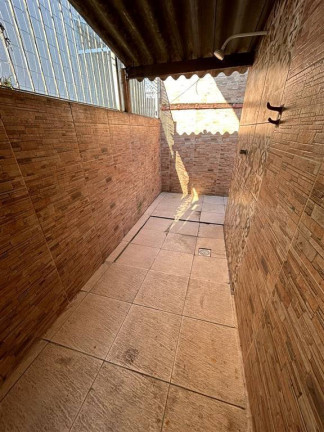 Imagem Casa com 1 Quarto à Venda, 38 m² em Mirim - Praia Grande