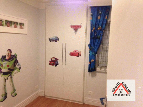 Imagem Apartamento à Venda, 69 m² em Vila Sofia - São Paulo