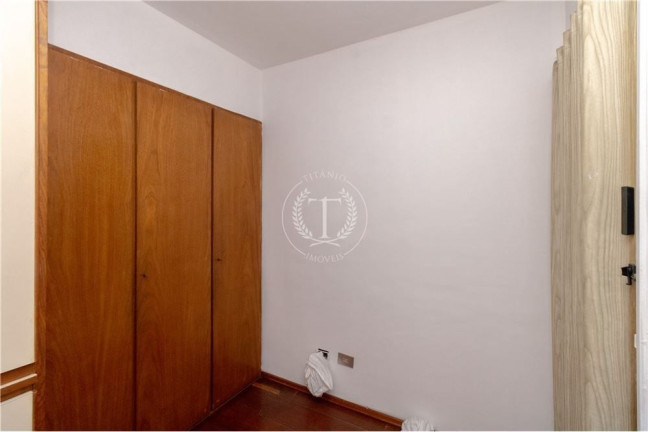 Imagem Apartamento com 2 Quartos à Venda, 59 m² em Chácara Inglesa - São Paulo