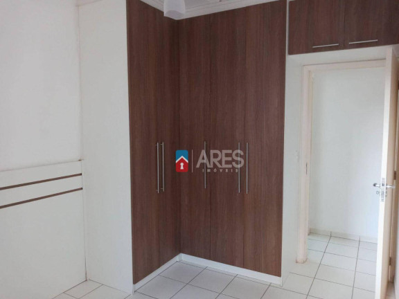 Imagem Apartamento com 2 Quartos para Alugar, 52 m² em Jardim Santa Eliza - Americana Imagem Apartamento com 2 Quartos para Alugar, 52 m² em Jardim Santa Eliza - Americana