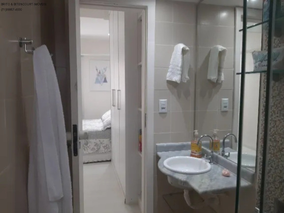 Imagem Imóvel com 3 Quartos à Venda, 83 m² em Pituba - Salvador Imagem Imóvel com 3 Quartos à Venda, 83 m² em Pituba - Salvador