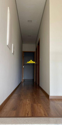 Imagem Casa de Condomínio com 3 Quartos à Venda, 160 m² em Cajuru Do Sul - Sorocaba