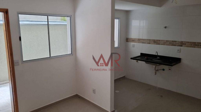 Imagem Apartamento com 1 Quarto à Venda, 30 m² em Vila Guilhermina - São Paulo Imagem Apartamento com 1 Quarto à Venda, 30 m² em Vila Guilhermina - São Paulo
