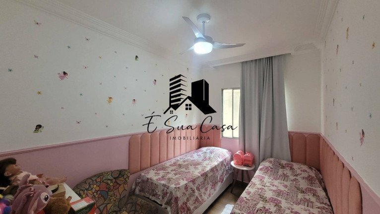 Imagem Apartamento com 3 Quartos à Venda, 70 m² em Riacho Das Pedras - Contagem Imagem Apartamento com 3 Quartos à Venda, 70 m² em Riacho Das Pedras - Contagem