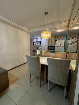 Imagem Imóvel com 3 Quartos à Venda, 89 m² em Colina De Laranjeiras - Serra