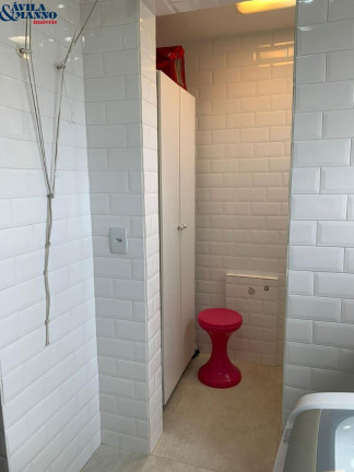 Imagem Apartamento com 3 Quartos à Venda, 86 m² em Mooca - São Paulo