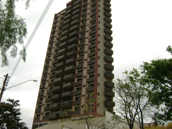 Apartamento com 3 Quartos à Venda, 320 m² em Jaraguá - Piracicaba