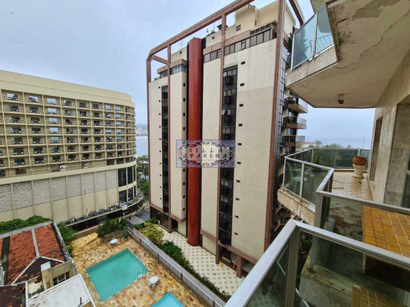 Imagem Apartamento com 4 Quartos à Venda, 185 m² em Copacabana - Rio De Janeiro Imagem Apartamento com 4 Quartos à Venda, 185 m² em Copacabana - Rio De Janeiro