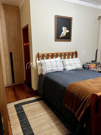 Imagem Casa de Condomínio com 3 Quartos à Venda, 750 m² em Swiss Park - Campinas Imagem Casa de Condomínio com 3 Quartos à Venda, 750 m² em Swiss Park - Campinas
