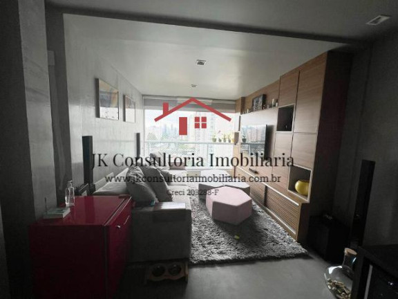 Imagem Apartamento com 2 Quartos à Venda, 71 m² em Campo Belo - São Paulo Imagem Apartamento com 2 Quartos à Venda, 71 m² em Campo Belo - São Paulo