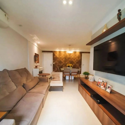 Imagem Imóvel com 3 Quartos à Venda, 110 m² em Praia Do Canto - Vitória Imagem Imóvel com 3 Quartos à Venda, 110 m² em Praia Do Canto - Vitória